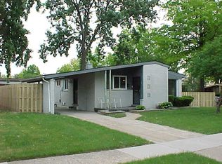 23011 Webster Ave, Oak Park, MI 48237