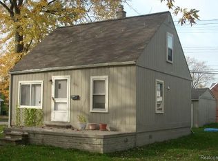 21613 Waltham Rd, Warren, MI 48089