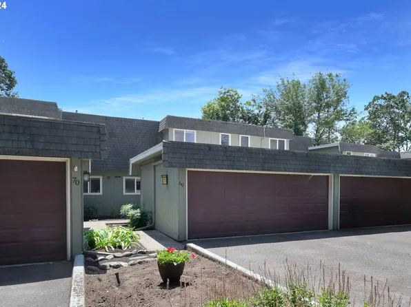 1500 Norkenzie Rd APT 69, Eugene, OR 97401