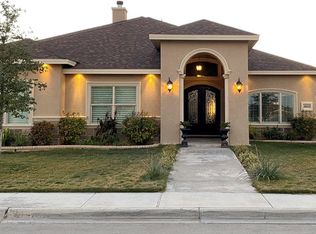 3003 Seafin St, Odessa, TX 79765