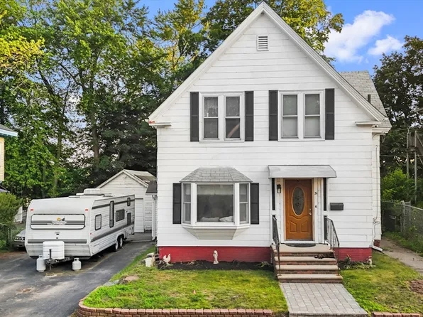 31 Whittier St, Haverhill, MA 01830