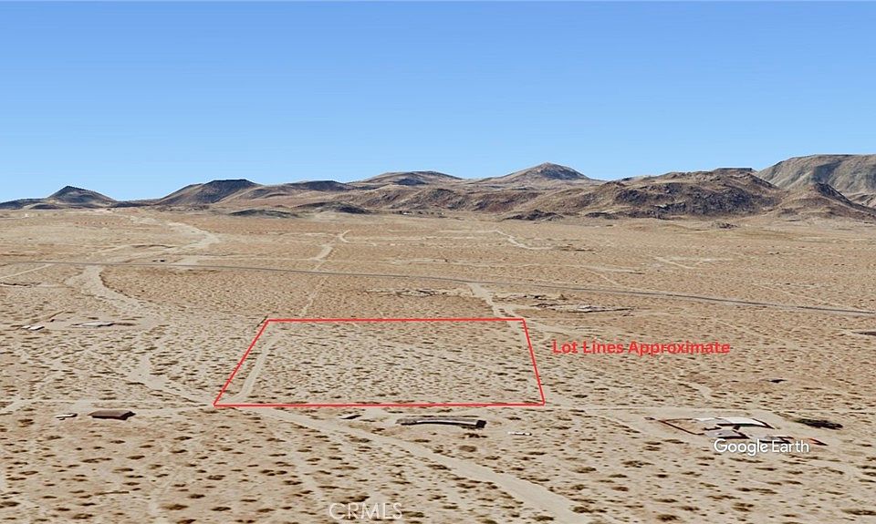 1st image of 0 Manzanita Dr Lot 26