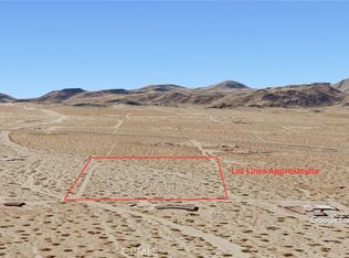 0 Manzanita Dr Lot 26, Landers, CA 92285