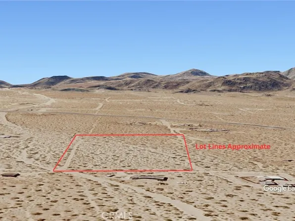0 Manzanita Dr Lot 26, Landers, CA 92285