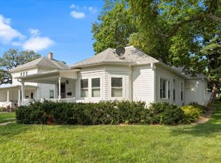208 N Chestnut St, Glenwood, IA 51534