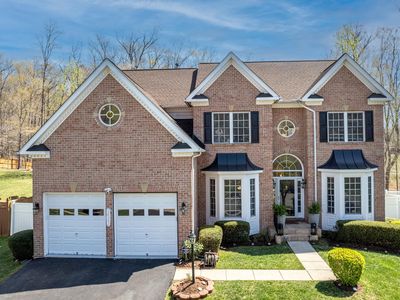 14151 Baneberry Cir, Manassas, VA, 20112