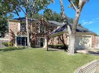 5302 Summit Peak Ct, Arlington, TX 76017