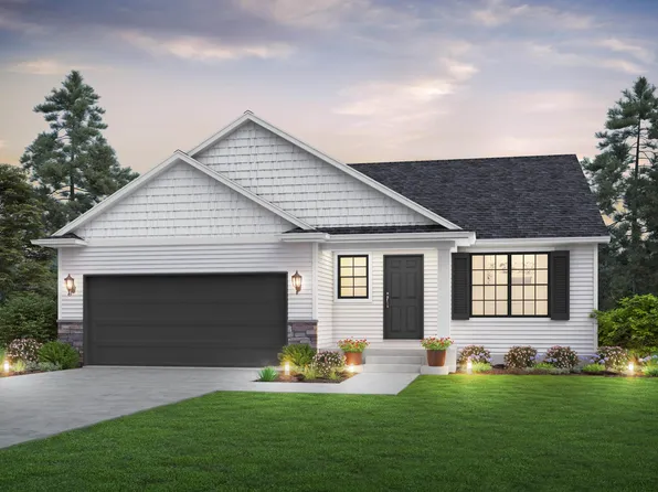4602 Sonoma Dr, Cedar Falls, IA 50613