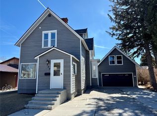 420 S Idaho St, Dillon, MT 59725