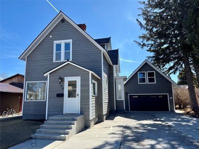 420 S Idaho St, Dillon, MT, 59725