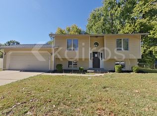 4014 96th Ave, Florissant, MO