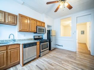 204 Park Ave #2, Hoboken, NJ 07030