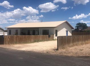 2116 W Fort Davis St, Alpine, TX 79830
