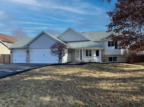 14953 Osage St NW, Andover, MN 55304