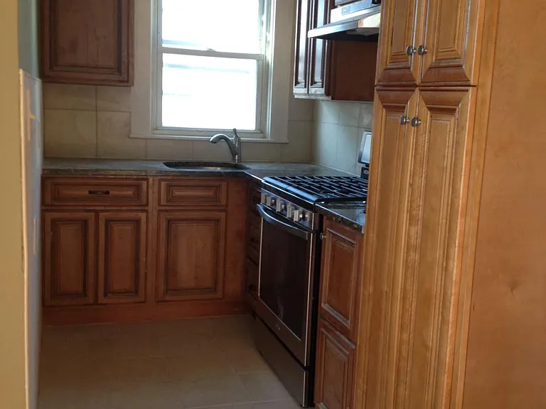 Kitchen #1