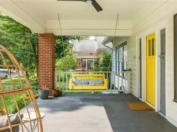307 S McDonough St, Decatur, GA 30030