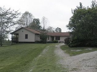 8080 S Strain Ridge Rd, Bloomington, IN 47401