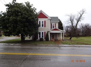 301 E 3rd St, Hardinsburg, KY 40143