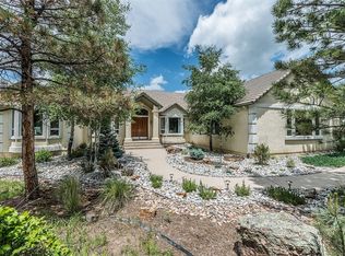7612 Kebler Ct, Larkspur, CO 80118