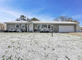 118 N Balagna Ct, Hanna City, IL 61536