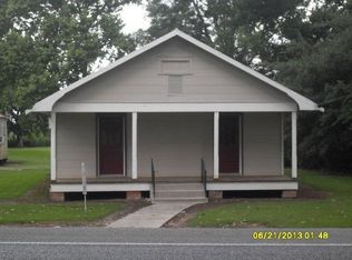 5264 Highway 1, Raceland, LA 70394