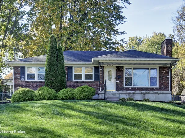 5004 Cedar Brook Ct, Louisville, KY 40219