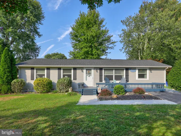 37 Dorothy Cir, Ocean View, DE 19970