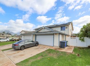 87-886 Kulauku St, Waianae, HI 96792