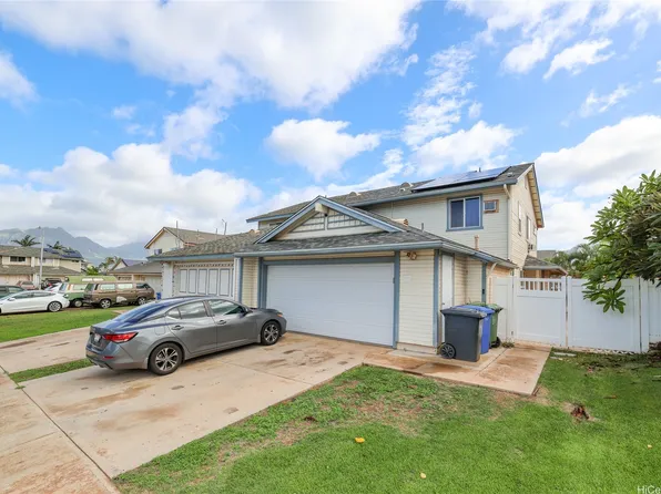 87-886 Kulauku St, Waianae, HI 96792