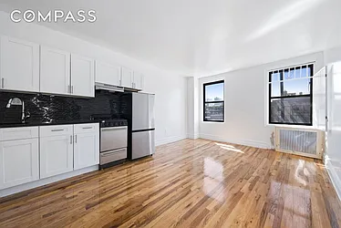 Rented by Compass
