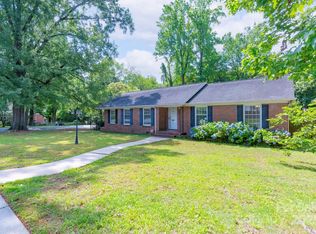 5720 Amity Pl, Charlotte, NC 28212