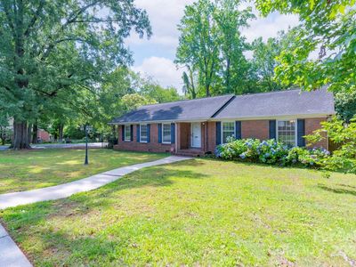 5720 Amity Pl, Charlotte, NC, 28212