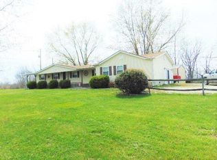 6175 Highway 22 E, Owenton, KY 40359