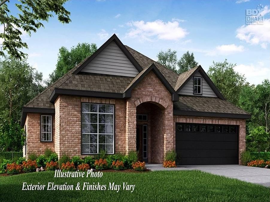 1st image of 317 W Taverner Xing