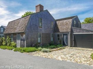 7 Farmer St, Nantucket, MA 02554