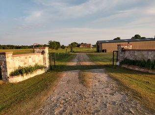 17916 County Road 2142, Troup, TX 75789