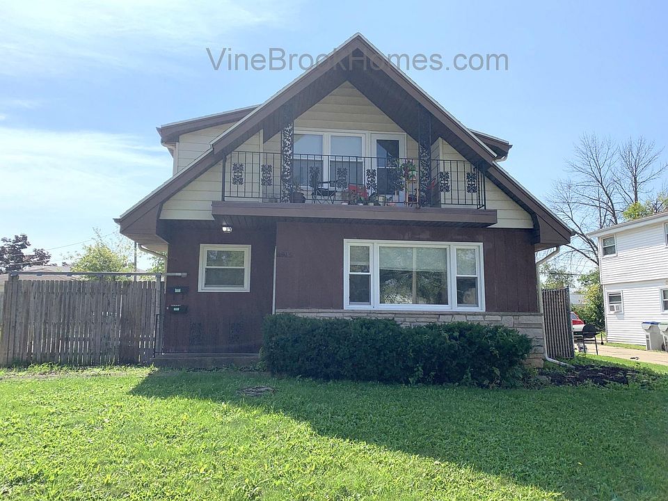 1st image of 8915 W Carmen Ave 53225-unit 1