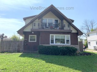 8915 W Carmen Ave 53225-UNIT 1, Milwaukee, WI 53225