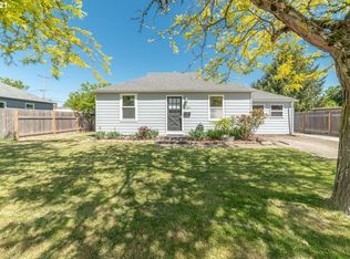 1284 Parker St, Springfield, OR 97477