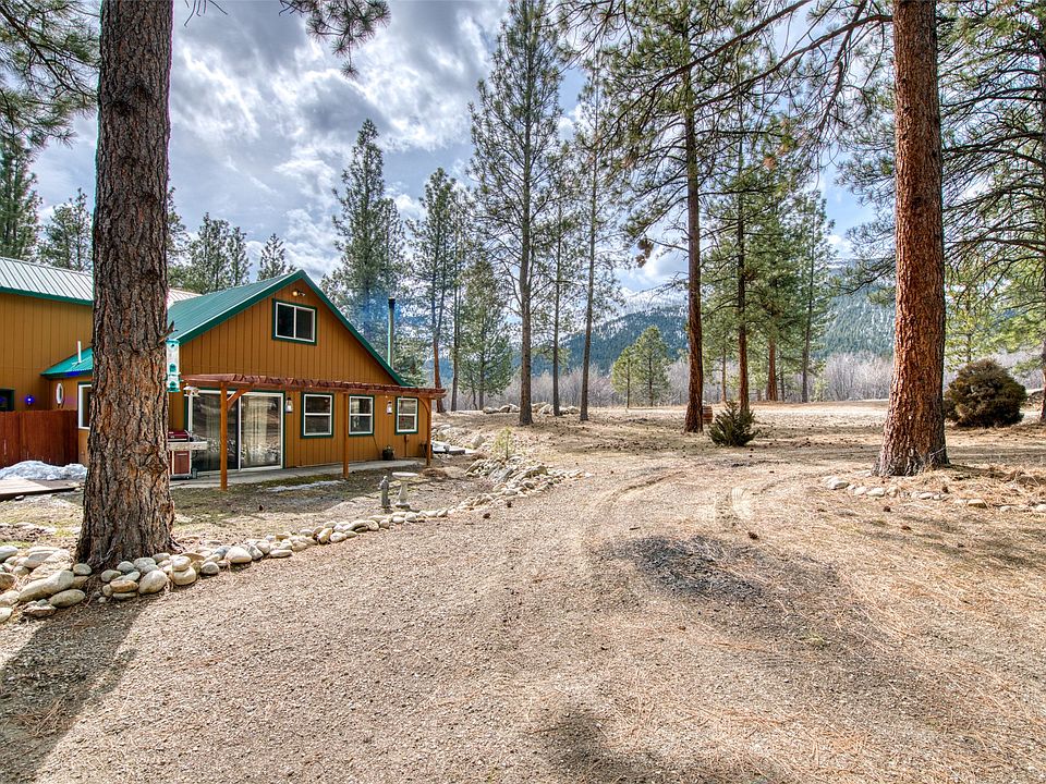124 Sawdust Trl, Hamilton, MT 59840 Zillow