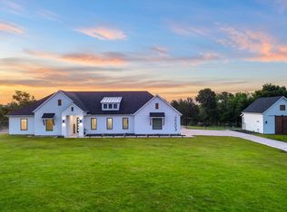 2203 Bledsoe Rd, Gunter, TX 75058