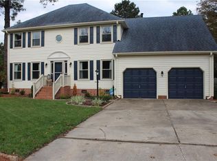717 Norman Way, Chesapeake, VA 23322