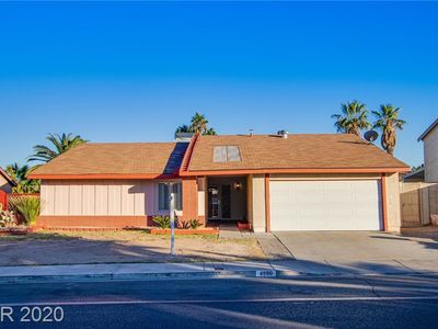 4990 Rollingwood Dr, Las Vegas, NV, 89120