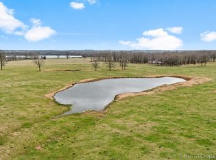 4680 Road, Watts, OK 74964