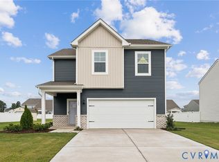 3800 Crows Nest Ct, Hopewell, VA 23860