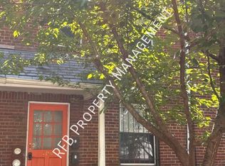 108 O St SW, Washington, DC 20024