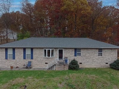 14 Heath Ct, Huntington, WV, 25705