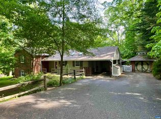1612 King Mountain Rd, Charlottesville, VA 22901