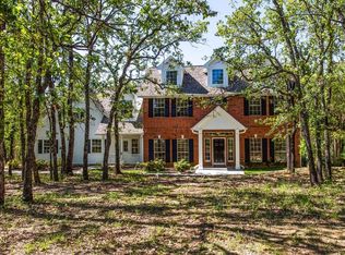 215 Oak Ridge Ln, Argyle, TX 76226