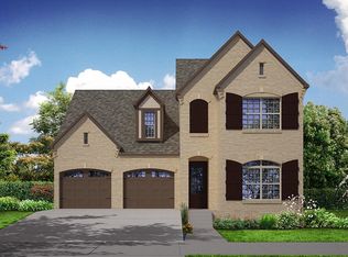 2938 Stewart Campbell Poin LOT 297, Spring Hill, TN 37174